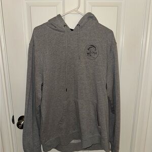 O'Neill Gray XL Hoodie